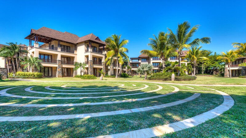 The Westin Turtle Bay Resort & Spa: General view