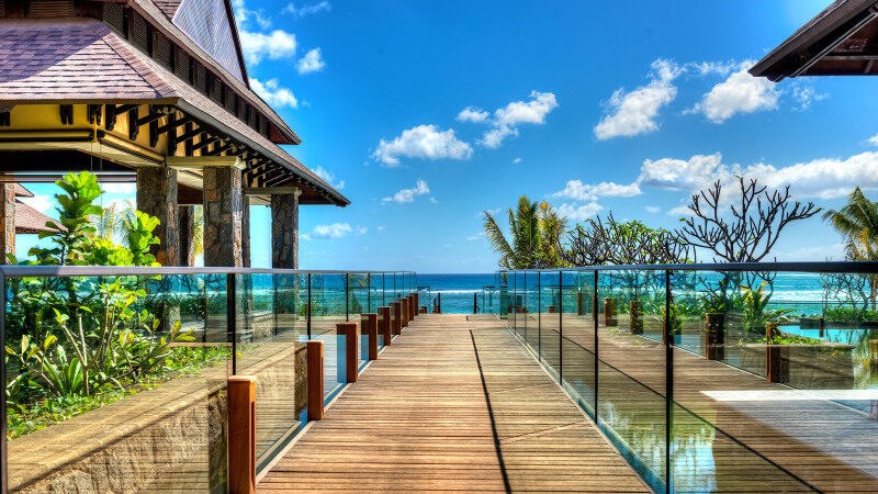 The Westin Turtle Bay Resort & Spa: General view