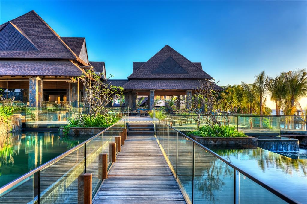 The Westin Turtle Bay Resort & Spa: General view