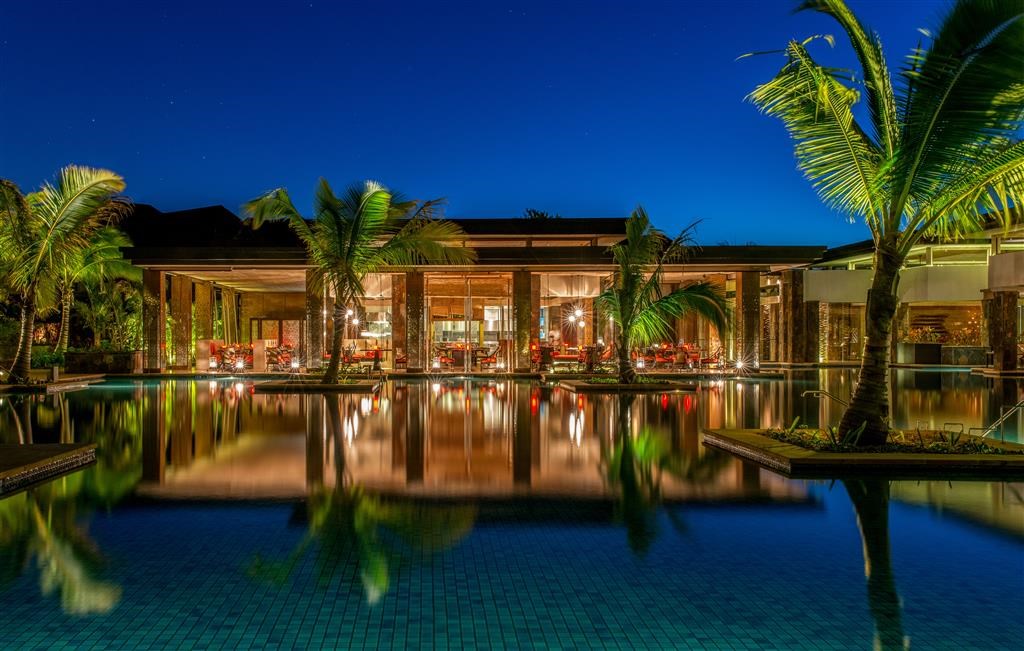 The Westin Turtle Bay Resort & Spa: General view