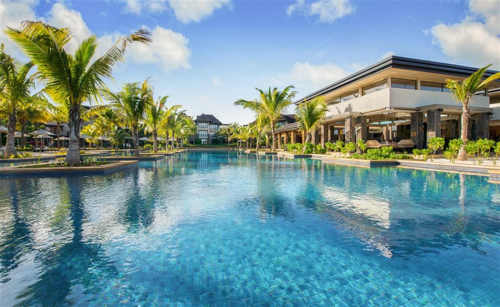 The Westin Turtle Bay Resort & Spa: General view