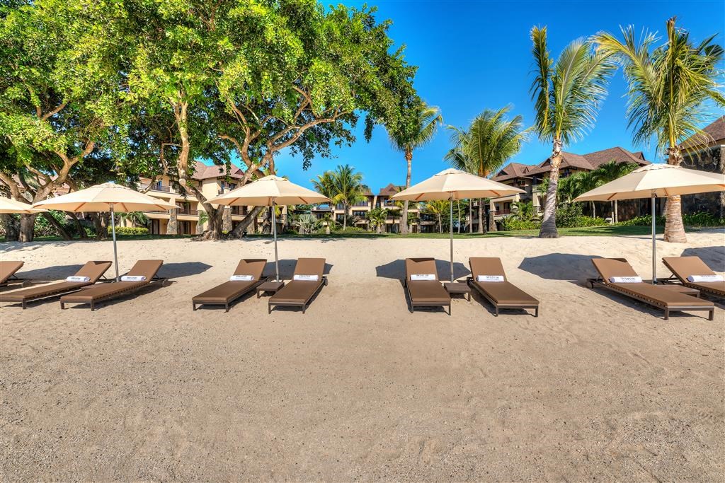 The Westin Turtle Bay Resort & Spa: General view