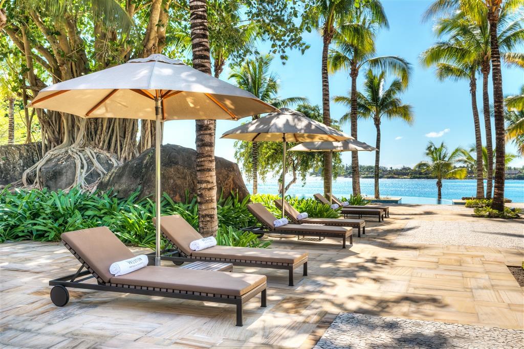 The Westin Turtle Bay Resort & Spa: General view