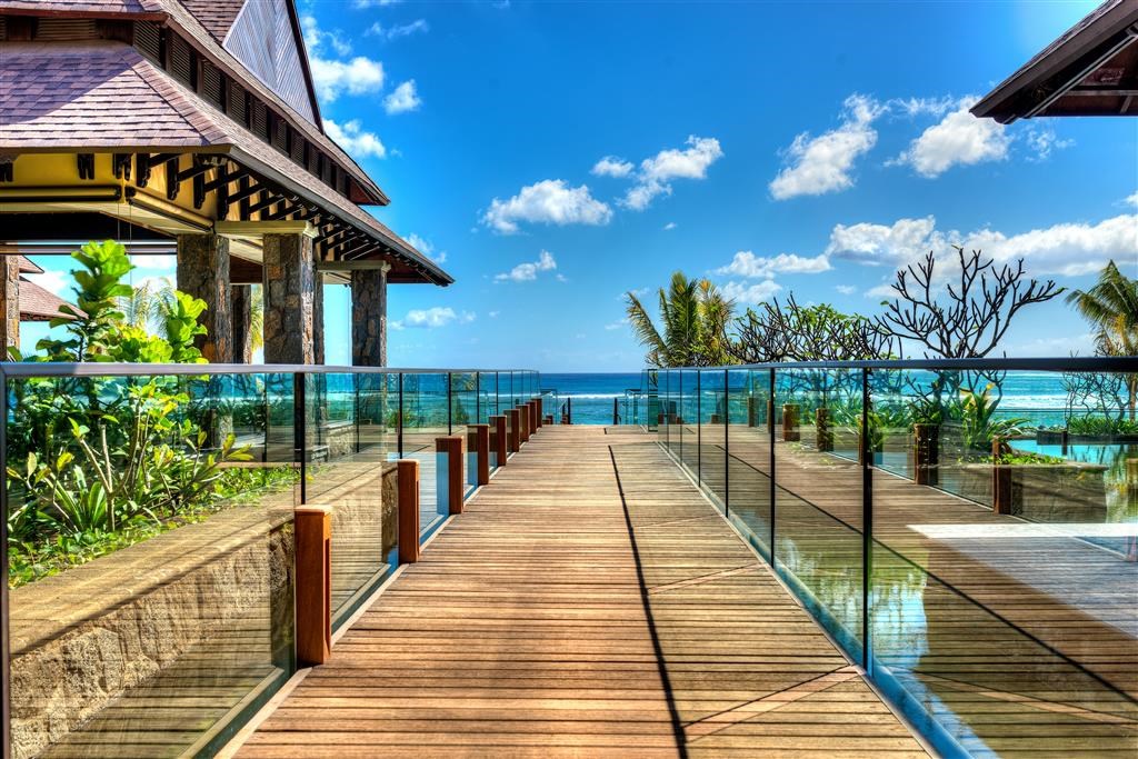 The Westin Turtle Bay Resort & Spa: General view