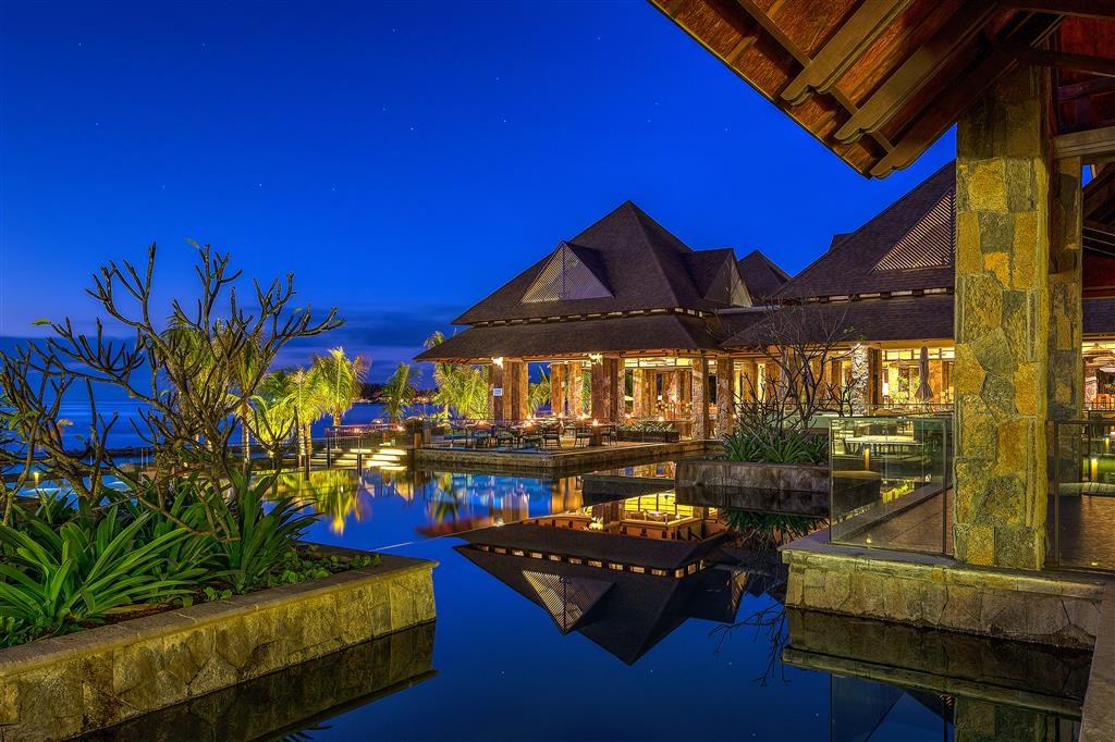 The Westin Turtle Bay Resort & Spa: General view