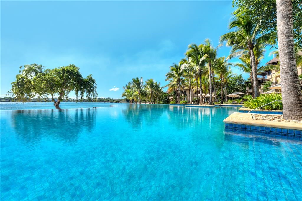 The Westin Turtle Bay Resort & Spa: General view