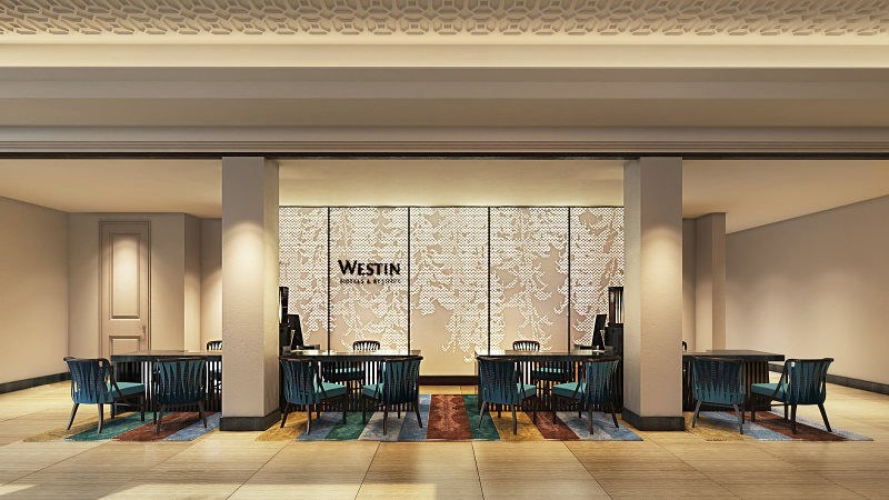 The Westin Turtle Bay Resort & Spa: Conferences