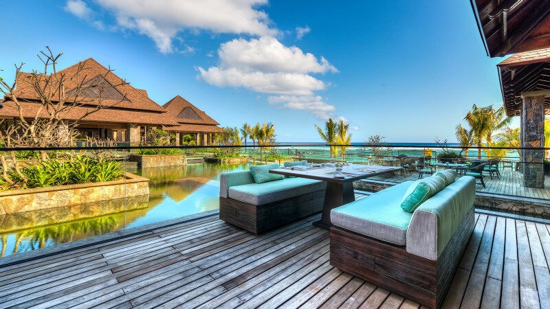 The Westin Turtle Bay Resort & Spa: Pool