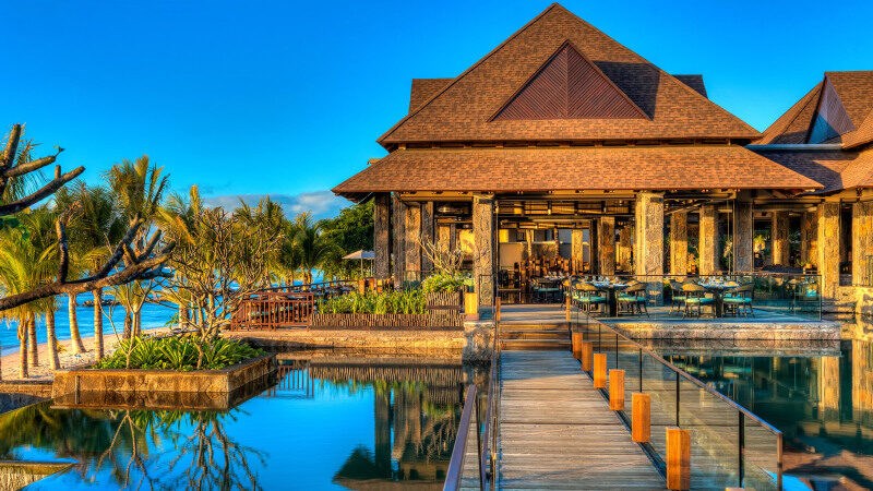 The Westin Turtle Bay Resort & Spa: Pool