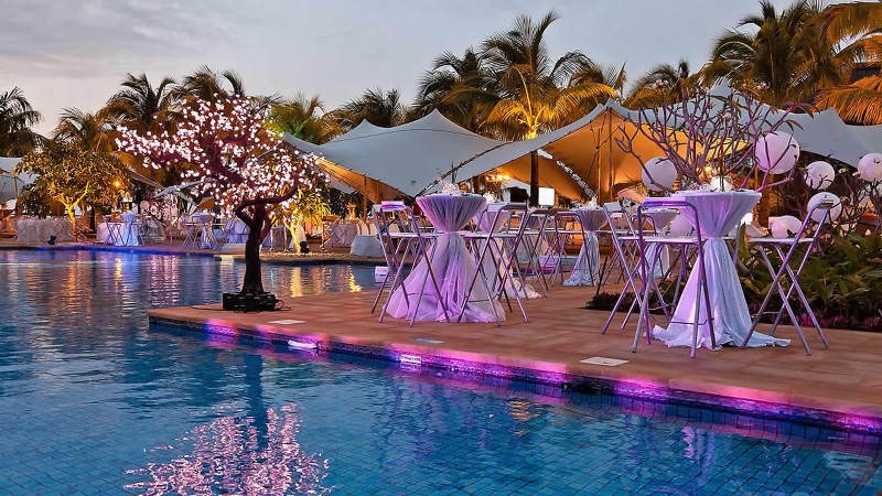 The Westin Turtle Bay Resort & Spa: Pool