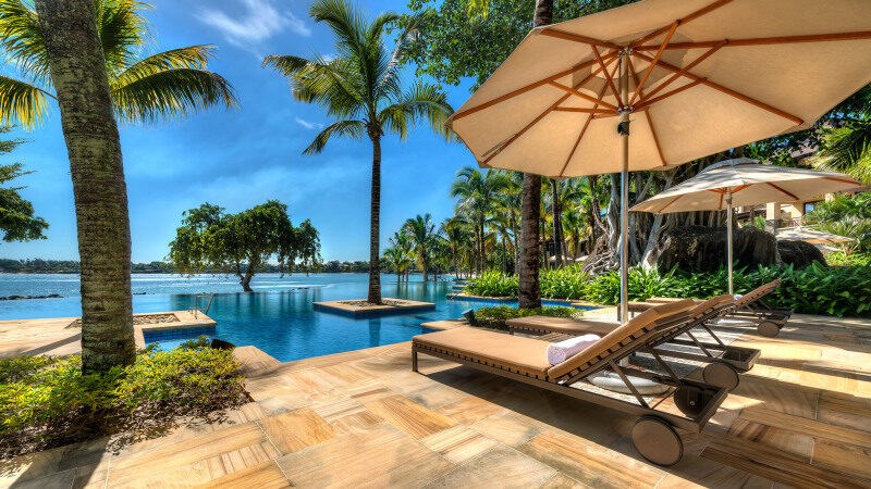 The Westin Turtle Bay Resort & Spa: Pool