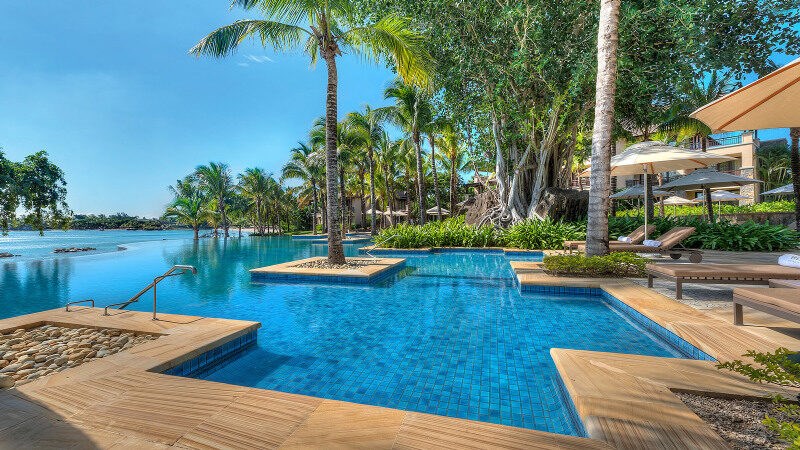 The Westin Turtle Bay Resort & Spa: Pool