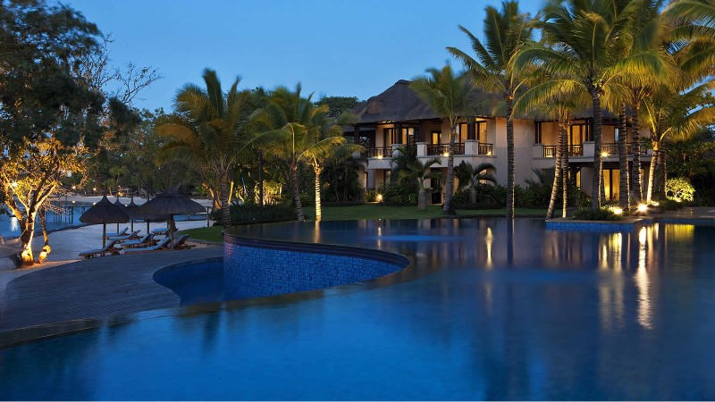 The Westin Turtle Bay Resort & Spa: Pool