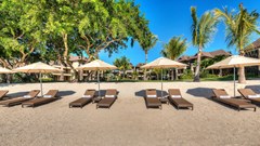 The Westin Turtle Bay Resort & Spa: Beach - photo 13