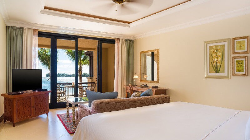 The Westin Turtle Bay Resort & Spa: Room