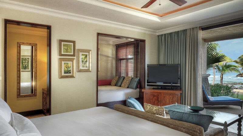 The Westin Turtle Bay Resort & Spa: Room