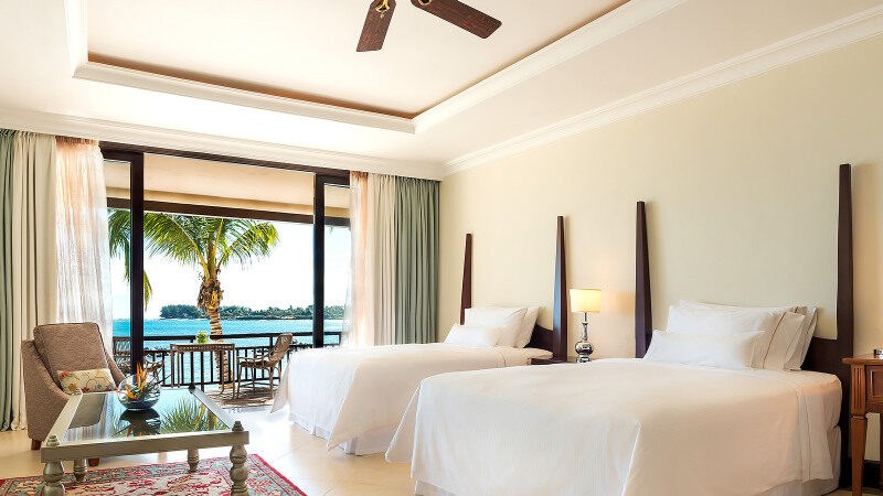 The Westin Turtle Bay Resort & Spa: Room