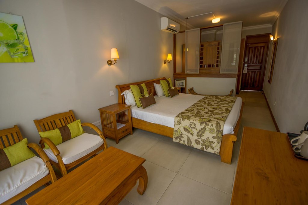 Le Peninsula Bay Beach Resort & Spa: Room DOUBLE CAPACITY 2