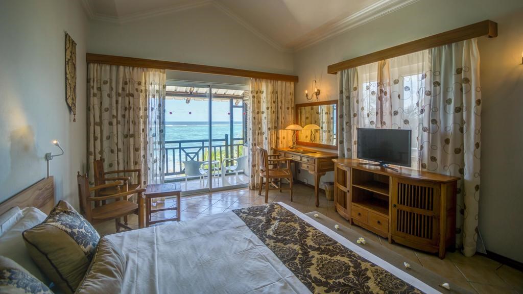 Le Peninsula Bay Beach Resort & Spa: Room