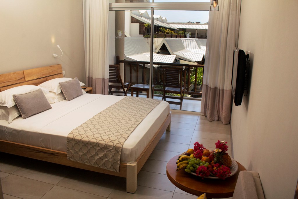 Le Peninsula Bay Beach Resort & Spa: Room DOUBLE COMFORT