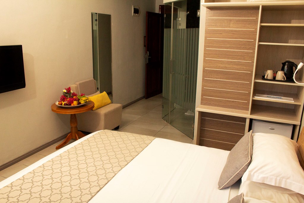 Le Peninsula Bay Beach Resort & Spa: Room DOUBLE COMFORT