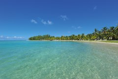 Shandrani Beachcomber Resort & Spa: General view - photo 12