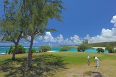 Shandrani Beachcomber Resort & Spa: Sports and Entertainment - photo 31