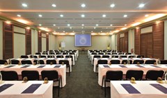 Shandrani Beachcomber Resort & Spa: Conferences - photo 3