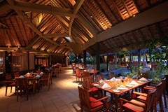 Shandrani Beachcomber Resort & Spa: Restaurant - photo 54