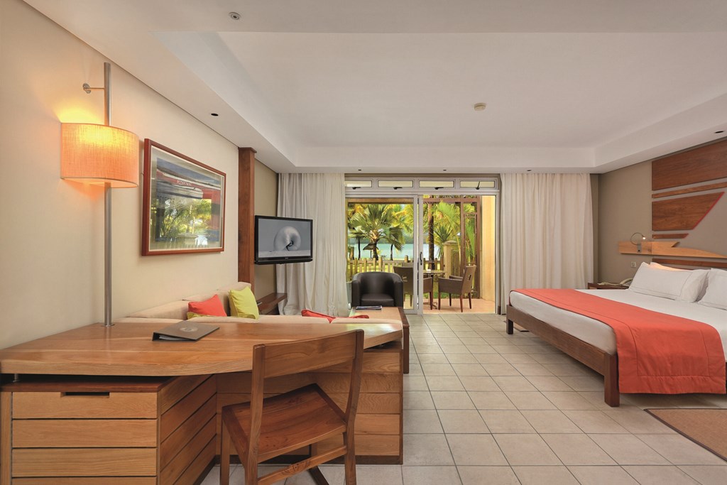 Shandrani Beachcomber Resort & Spa: Room