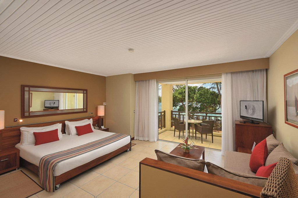 Shandrani Beachcomber Resort & Spa: Room SINGLE SUPERIOR