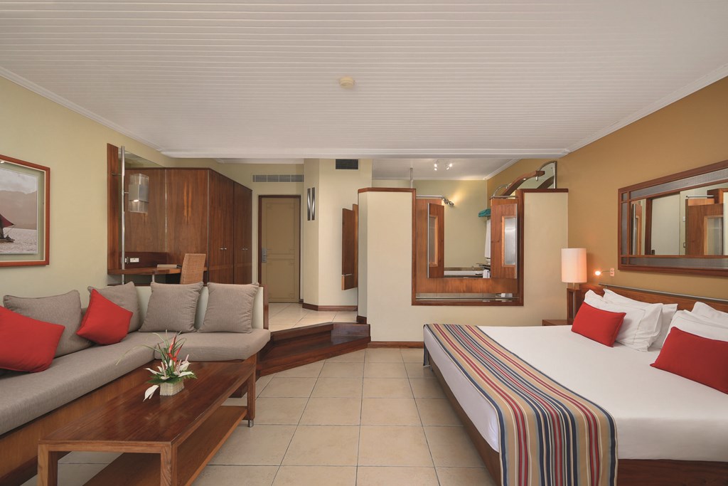 Shandrani Beachcomber Resort & Spa: Room SINGLE SUPERIOR