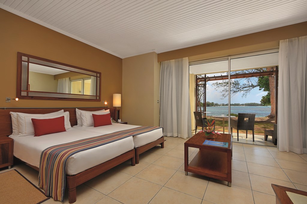 Shandrani Beachcomber Resort & Spa: Room SINGLE SUPERIOR