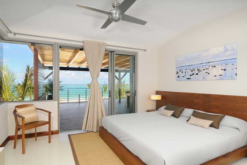 Paradise Beach Apartments by Horizon Holidays: Room