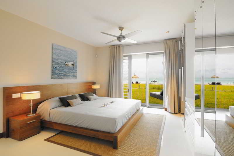 Paradise Beach Apartments by Horizon Holidays: Room