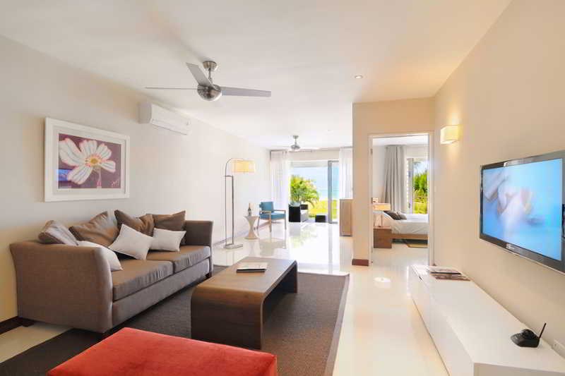 Paradise Beach Apartments by Horizon Holidays: Room