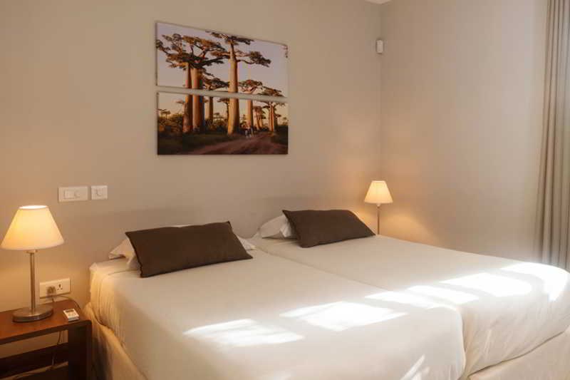 Paradise Beach Apartments by Horizon Holidays: Room