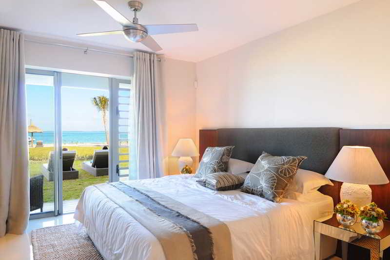 Paradise Beach Apartments by Horizon Holidays: Room