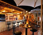 Pickalbatros Aqua Park Resort: Bar