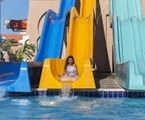 Pickalbatros Aqua Park Resort: Pool
