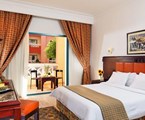 Pickalbatros Aqua Park Resort: Room