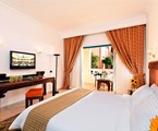 Pickalbatros Aqua Park Resort: Room DOUBLE STANDARD