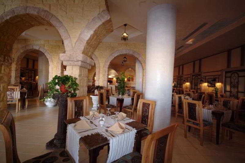 Pickalbatros Albatros Palace Resort: Restaurant