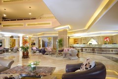 Pickalbatros Beach Albatros Resort: Lobby - photo 25