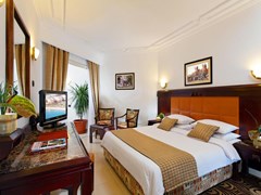 Pickalbatros Beach Albatros Resort: Room DOUBLE PROMO - photo 22