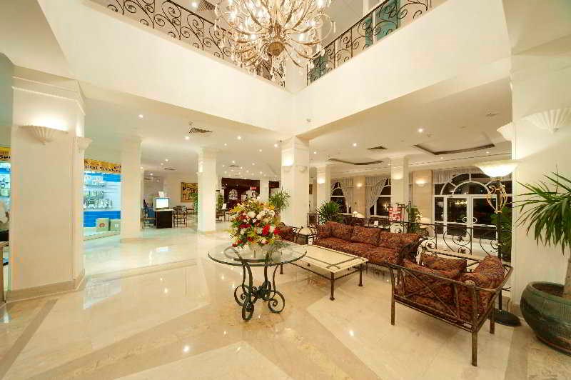 Bella Vista Resort: Lobby