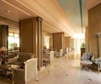 Hurghada Marriott Beach Resort: Lobby