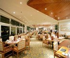 Hurghada Marriott Beach Resort: Restaurant