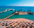 Hurghada Marriott Beach Resort: Beach