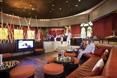 Mercure Hurghada Hotel: Bar - photo 10